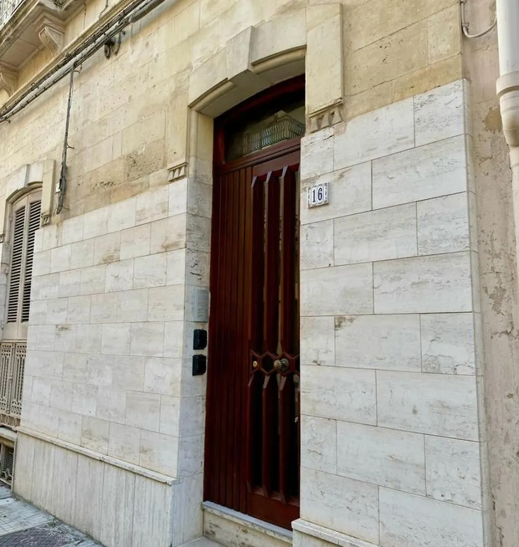 4Bhouse-Appartamenti Liberty In Centro A Lecce 0*,  Italy