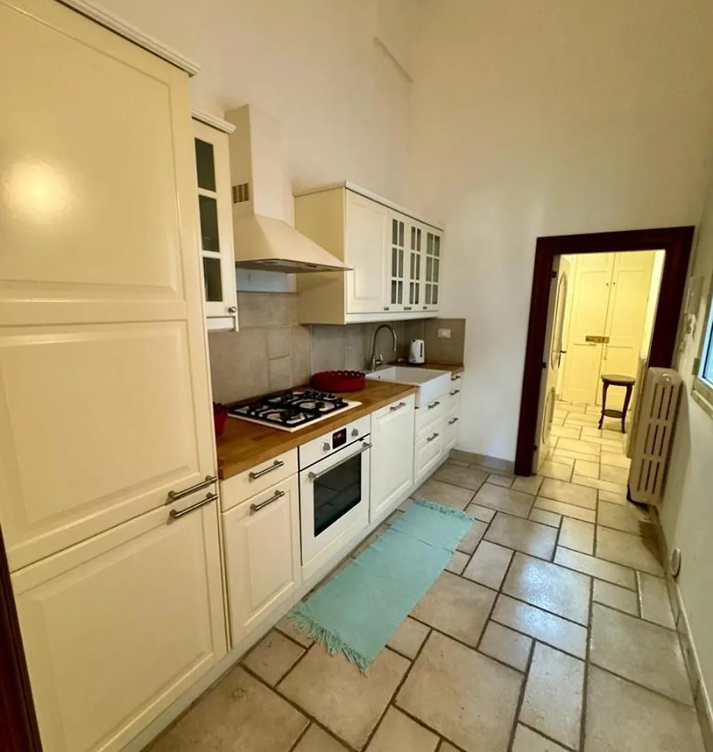 4Bhouse-Appartamenti Liberty In Centro A Lecce Apartment