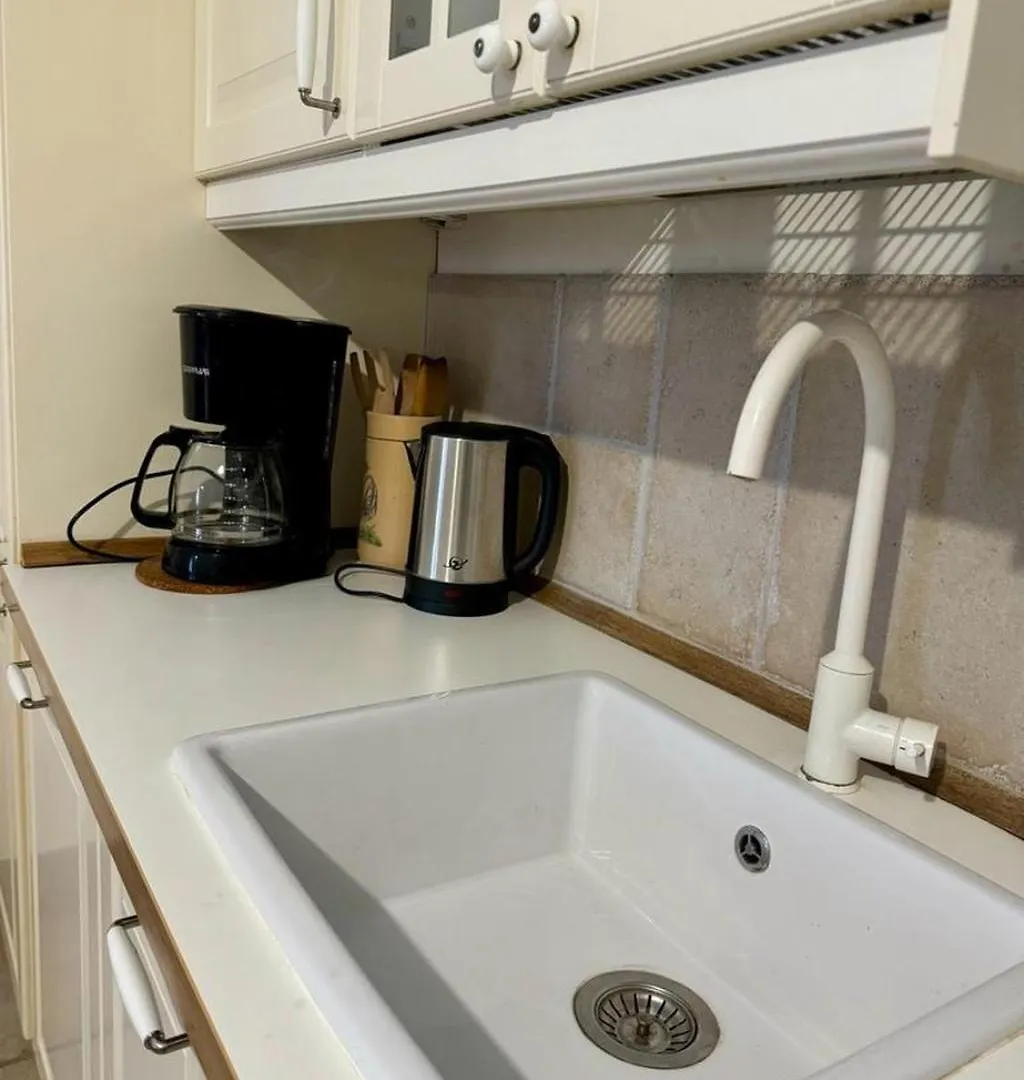 4Bhouse-Appartamenti Liberty In Centro A Lecce Apartment