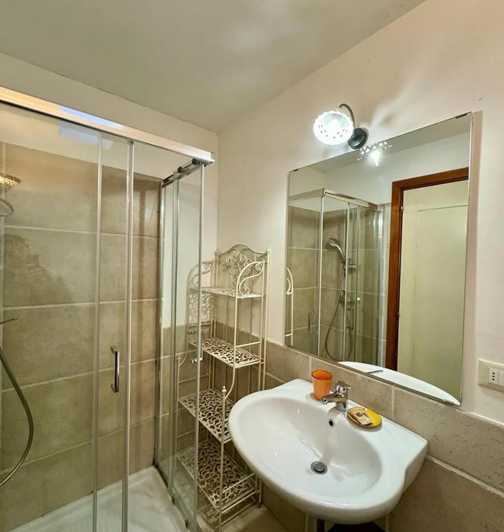 4Bhouse-Appartamenti Liberty In Centro A Lecce Apartment