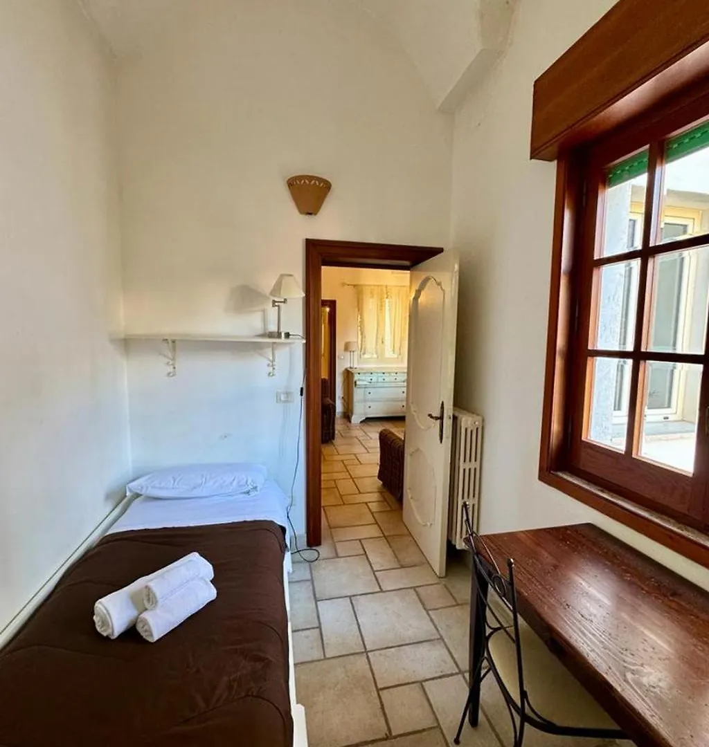 Apartment 4Bhouse-Appartamenti Liberty In Centro A Lecce