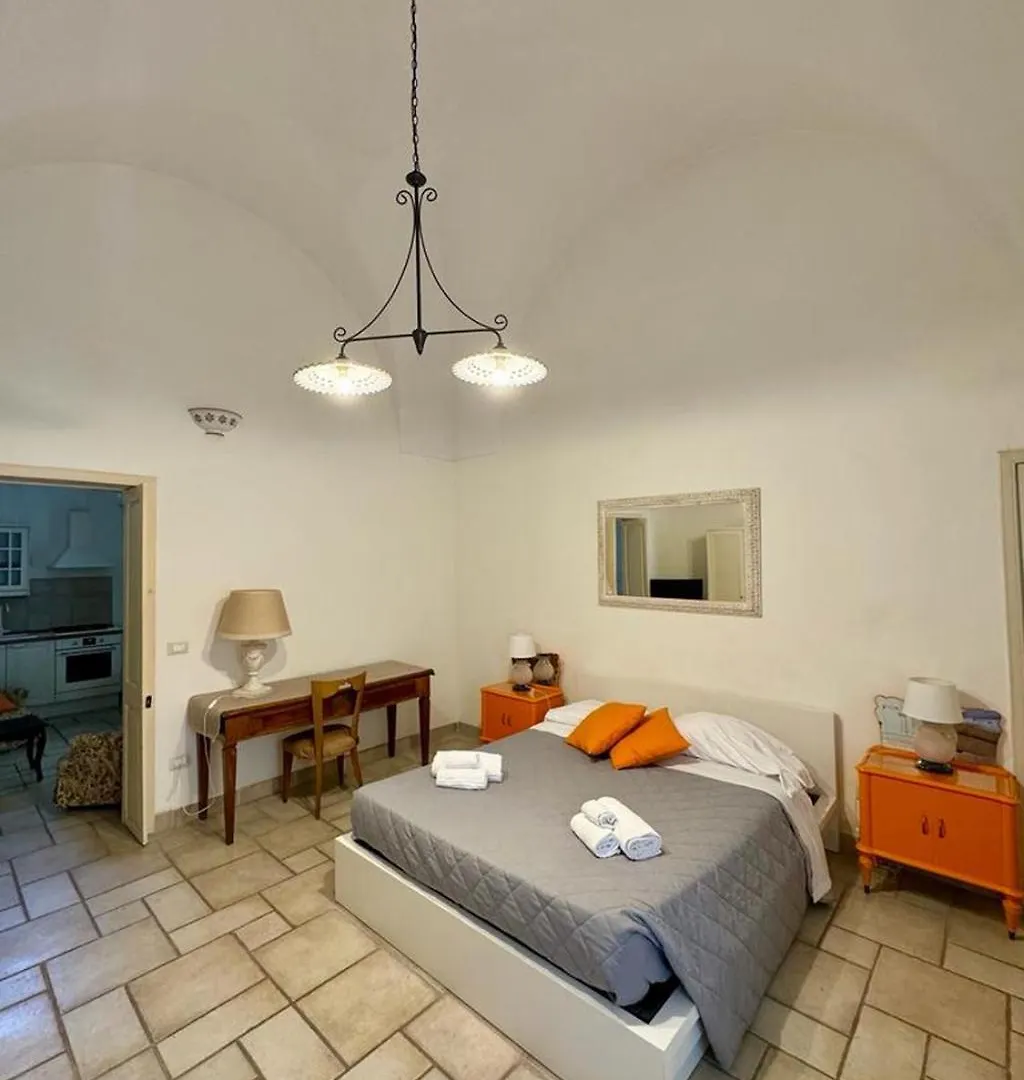 4Bhouse-Appartamenti Liberty In Centro A Lecce Apartment