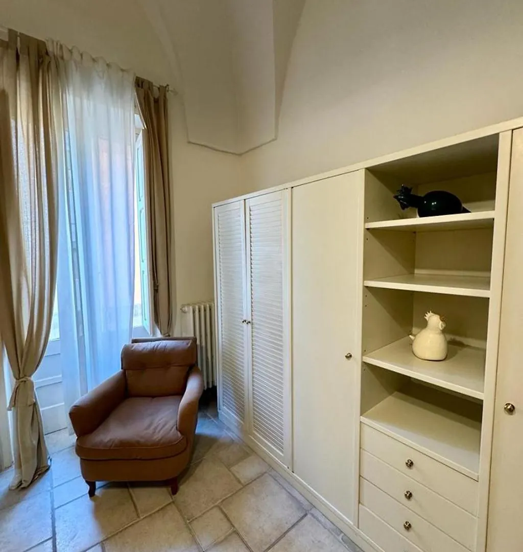 Apartment 4Bhouse-Appartamenti Liberty In Centro A Lecce