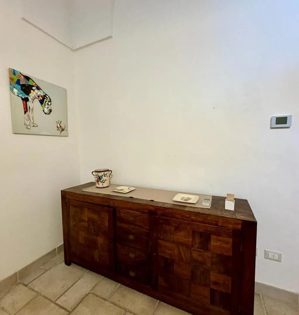 4Bhouse-Appartamenti Liberty In Centro A Lecce Apartment